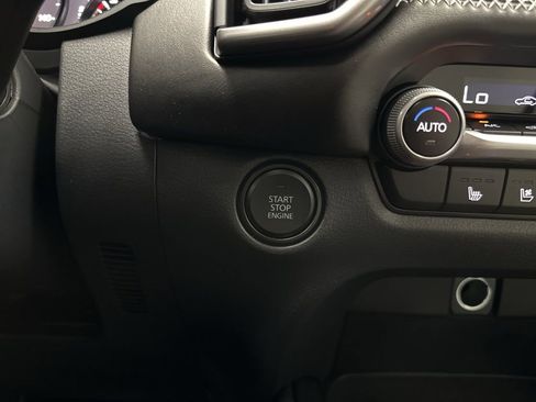 New 2026 MAZDA CX-50 AWD 2.5 S w/ Cargo Package image 32