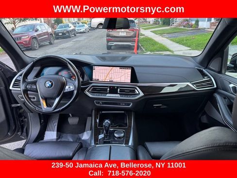 Used 2019 BMW X5 xDrive40i w/ Convenience Package AWD/4WD image 38