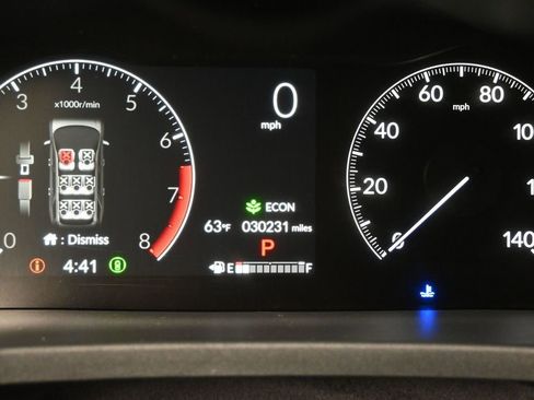 Certified 2023 Honda Pilot Touring image 13