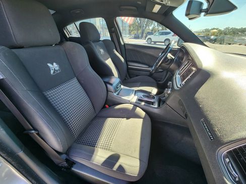 Used 2019 Dodge Charger Scat Pack image 22