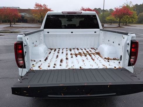 New 2026 GMC Sierra 1500 Elevation AWD/4WD image 27
