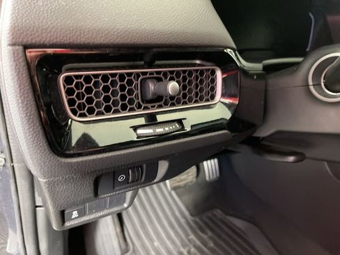 Used 2022 Honda Civic Sport image 23