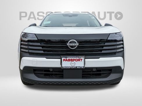 New 2026 Nissan Kicks SV w/ Cold Weather Package image 3