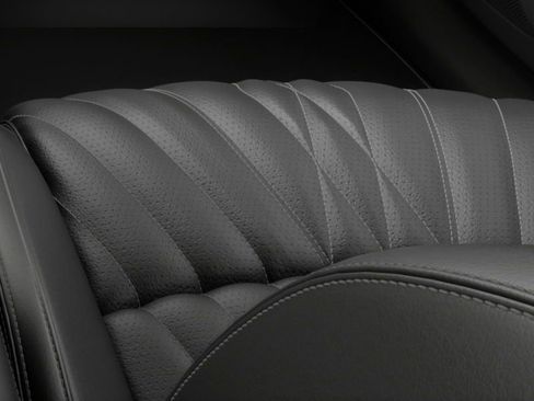 New 2026 Genesis G90 3.5T image 16