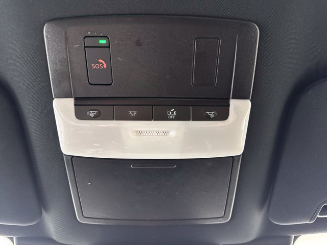 Used 2024 Nissan Pathfinder Rock Creek AWD/4WD image 15