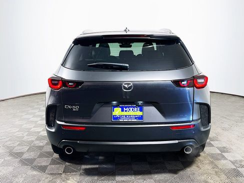 New 2026 MAZDA CX-50 AWD 2.5 S w/ Accent Package image 6