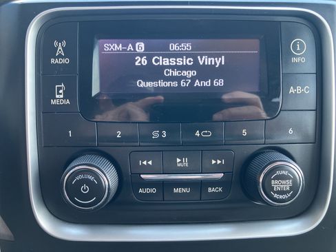 Used 2014 RAM 2500 Tradesman w/ Popular Equipment Group image 21