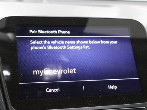 Used 2023 Chevrolet Malibu LT image 41