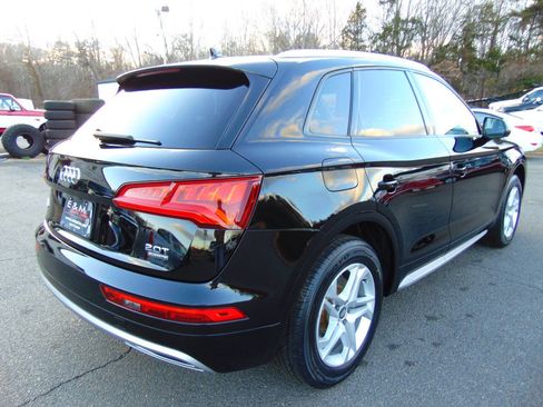 Used 2018 Audi Q5 2.0T Premium image 41