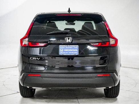 Certified 2024 Honda CR-V EX-L image 7