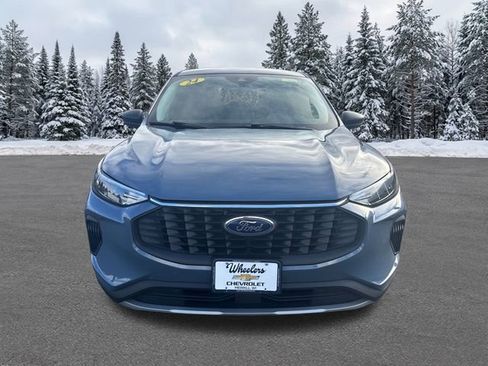 Used 2024 Ford Escape Active image 9