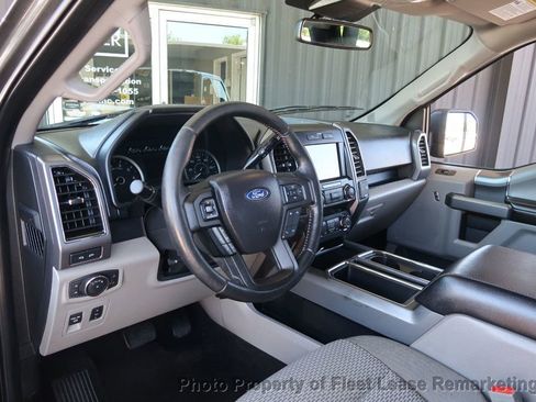 Used 2019 Ford F150 XLT w/ Equipment Group 302A Luxury AWD/4WD image 10