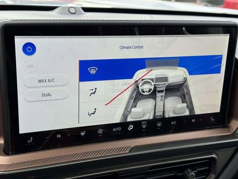 New 2026 Ford Bronco Sport Outer Banks w/ Outer Banks Tech Package+ image 5