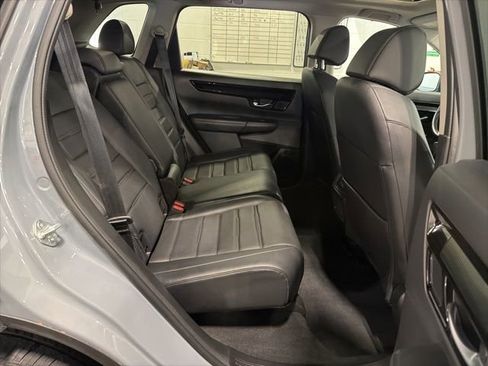 Used 2023 Honda CR-V EX-L image 16