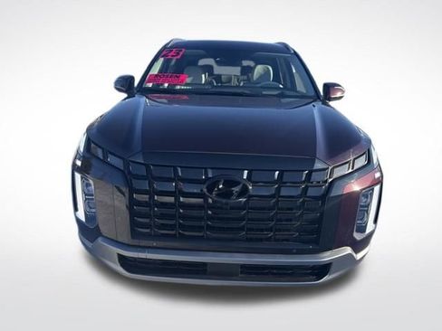Used 2023 Hyundai Palisade Limited image 7