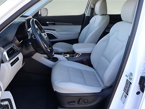 Used 2021 Kia Telluride EX w/ EX Premium Package image 13