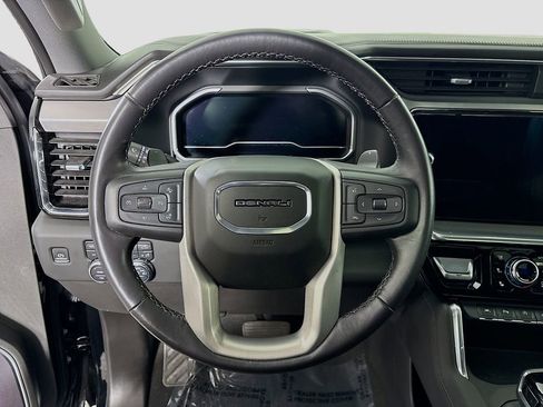 Used 2023 GMC Sierra 1500 Denali w/ Denali Reserve Package image 12
