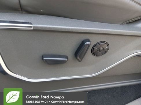 New 2026 Ford F350 Platinum w/ Platinum Plus Package image 12