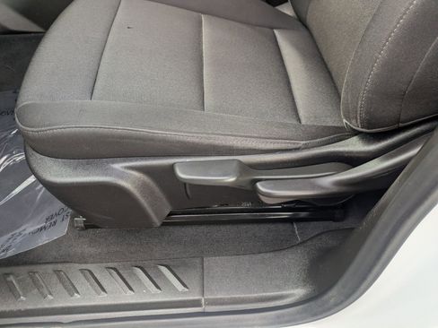 Used 2024 Chevrolet Colorado W/T w/ WT Convenience Package image 22