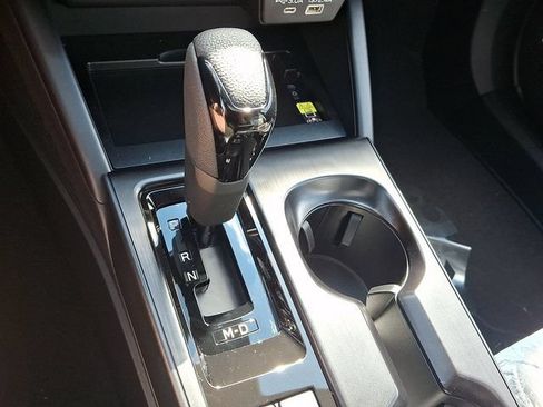 New 2026 Subaru Outback Premium AWD/4WD image 10