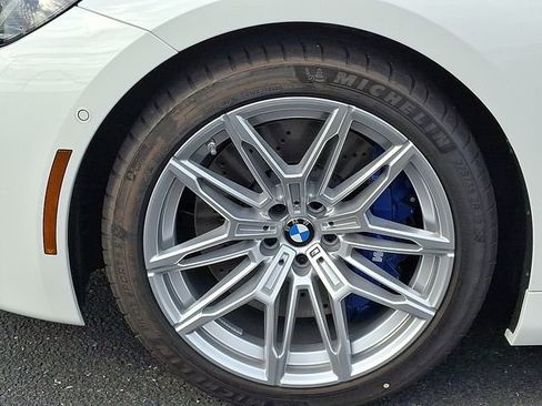 New 2025 BMW M2 w/ Lighting Package image 8