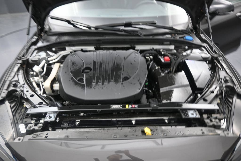 Certified 2024 Volvo S60 B5 Core FWD image 16