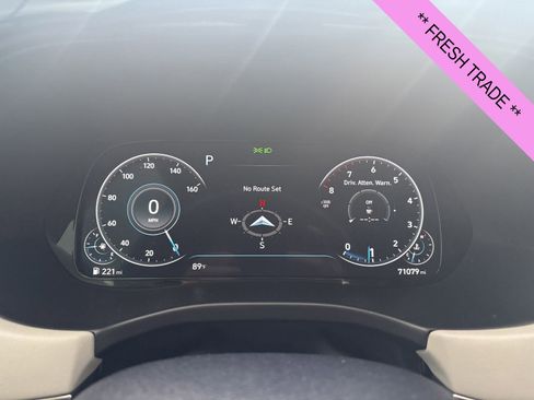 Used 2021 Hyundai Palisade Limited FWD image 6