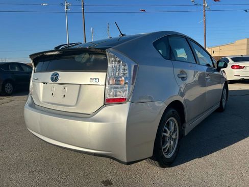 Used 2011 Toyota Prius One image 5