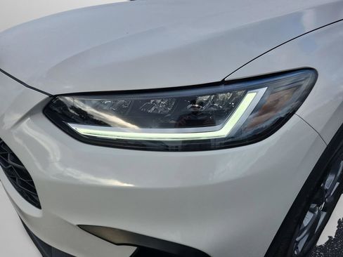 New 2026 Honda HR-V LX image 32