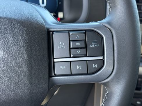 New 2026 Ford F150 XLT AWD/4WD image 25
