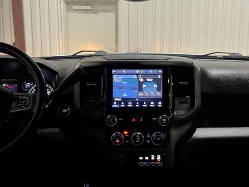 Used 2023 RAM 2500 Tradesman AWD/4WD image 21