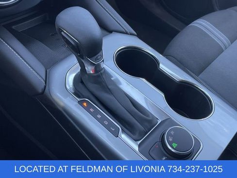 Used 2024 Chevrolet Blazer LT w/ Convenience Package FWD image 15