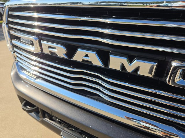 Used 2024 RAM 2500 Laramie w/ Safety Group AWD/4WD image 28