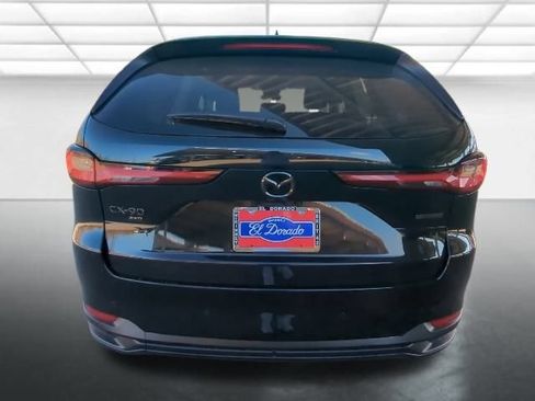 New 2026 MAZDA CX-90 3.3 Turbo w/ Premium Sport Pkg AWD/4WD image 30