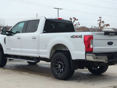 Used 2017 Ford F250 XLT w/ XLT Premium Package