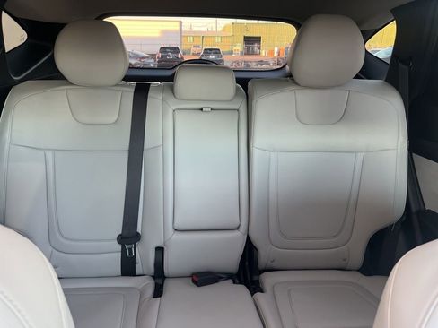 Used 2025 Hyundai Tucson SEL image 24