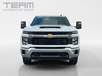 Used 2024 Chevrolet Silverado 2500 LT video 2