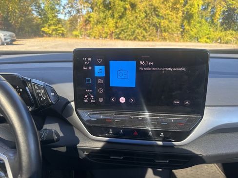 Certified 2022 Volkswagen ID.4 Pro S image 32