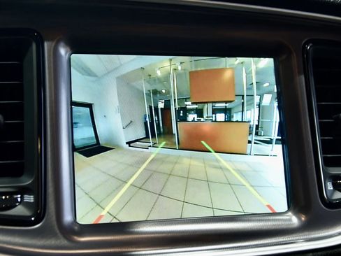 Used 2021 Dodge Challenger R/T Scat Pack image 20