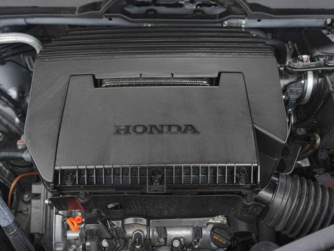 Used 2026 Honda Pilot EX-L image 9