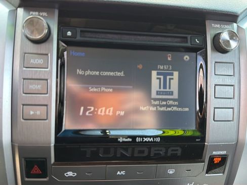 Used 2016 Toyota Tundra SR5 RWD image 24