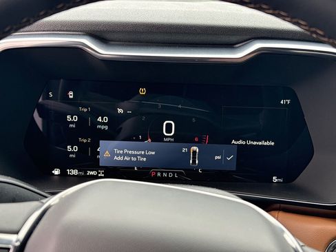 New 2026 GMC Canyon AT4 AWD/4WD image 23