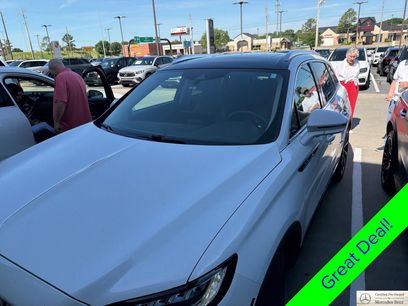Used 2021 Lincoln Nautilus Reserve w/ Equipment Group 201A