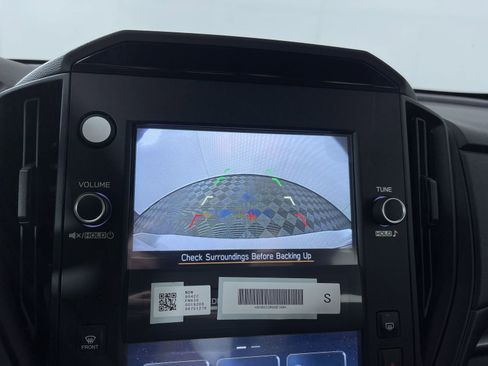 Used 2025 Subaru Impreza 2.0i image 19