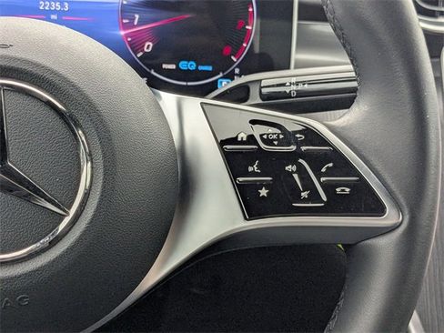 Used 2022 Mercedes-Benz C 300 4MATIC Sedan image 27