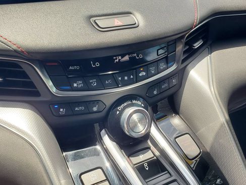 Used 2023 Acura TLX w/ A-SPEC Pkg FWD image 31