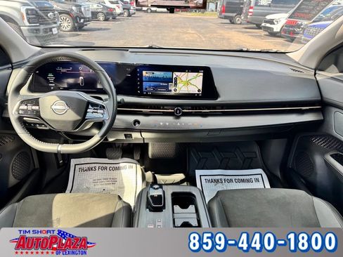 Used 2024 Nissan Ariya FWD image 32