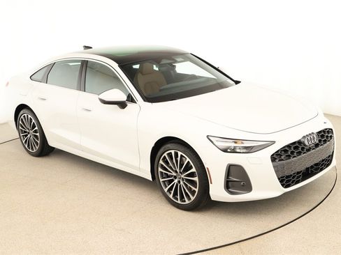 New 2026 Audi A6 Premium image 30