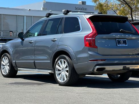 Used 2016 Volvo XC90 T6 Inscription AWD/4WD image 6