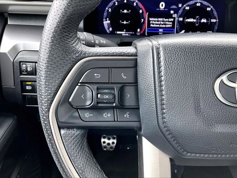 Used 2024 Toyota Tacoma TRD Sport image 23